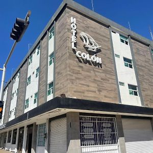 Hotel Colon Express